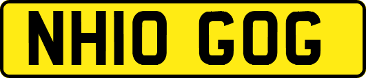 NH10GOG