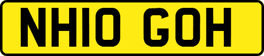 NH10GOH