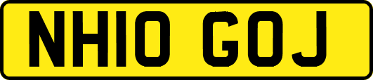 NH10GOJ