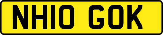 NH10GOK