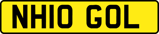 NH10GOL