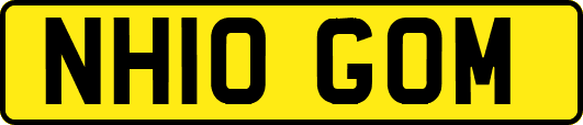 NH10GOM