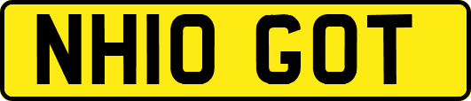 NH10GOT