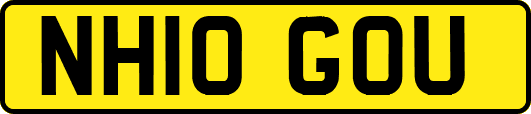 NH10GOU