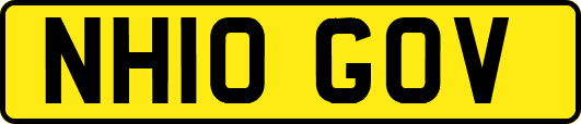 NH10GOV