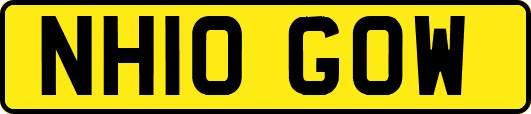 NH10GOW