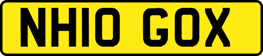 NH10GOX