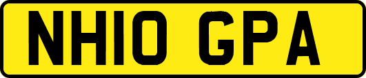 NH10GPA