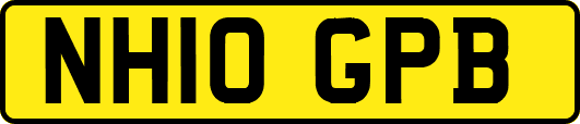 NH10GPB