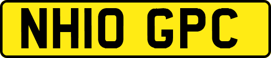 NH10GPC