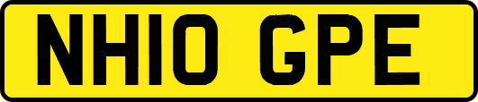 NH10GPE