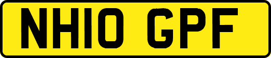 NH10GPF