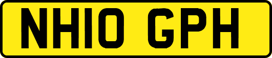 NH10GPH