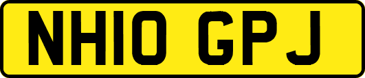 NH10GPJ