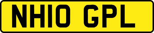 NH10GPL