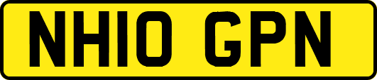 NH10GPN
