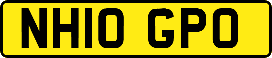 NH10GPO