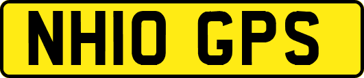 NH10GPS
