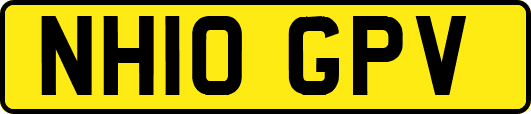 NH10GPV