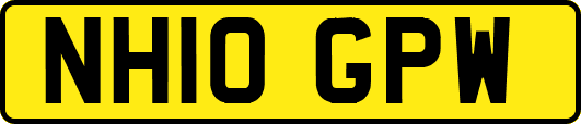 NH10GPW