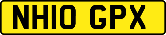 NH10GPX