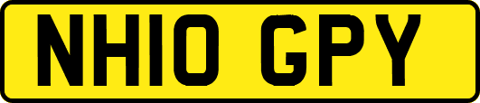 NH10GPY