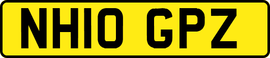 NH10GPZ
