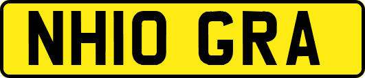 NH10GRA