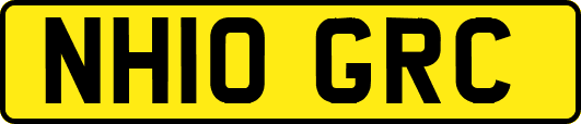 NH10GRC