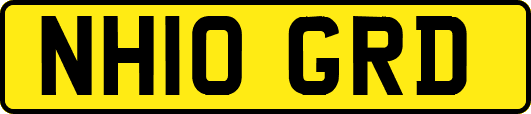 NH10GRD