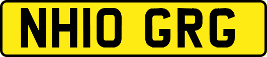 NH10GRG