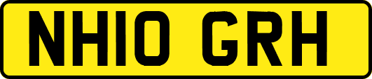 NH10GRH