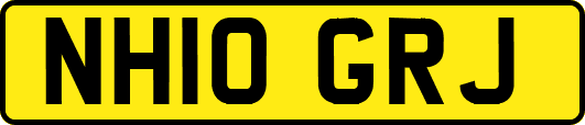 NH10GRJ