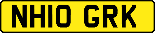 NH10GRK