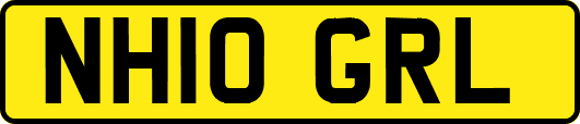 NH10GRL
