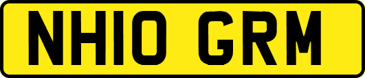 NH10GRM
