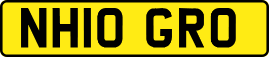 NH10GRO