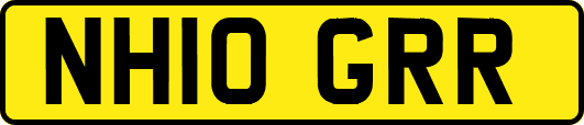 NH10GRR