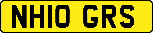 NH10GRS