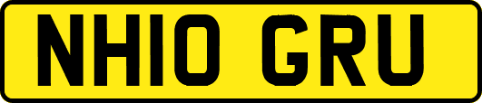 NH10GRU