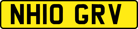 NH10GRV