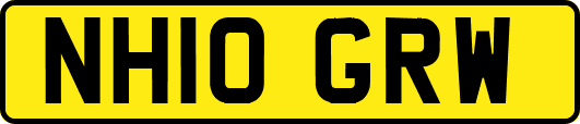 NH10GRW