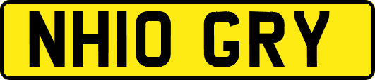 NH10GRY