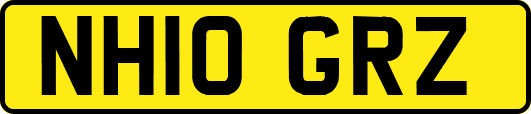 NH10GRZ