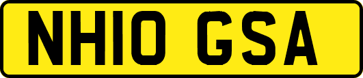 NH10GSA