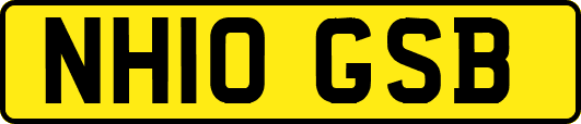 NH10GSB
