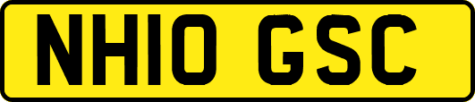 NH10GSC