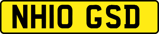 NH10GSD