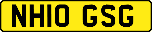 NH10GSG