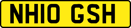 NH10GSH